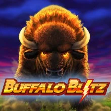 Buffalo-Blitz-slot