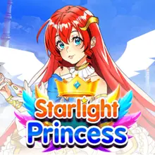 Starlight-Princess-slot